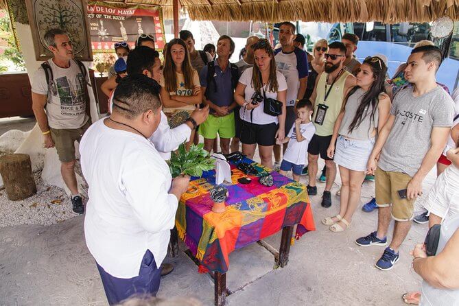 Chichen Itza Tour Classic