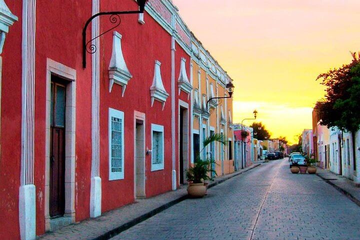 Luxury Chichen Itza Tour