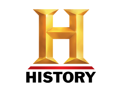 History Channel Logo