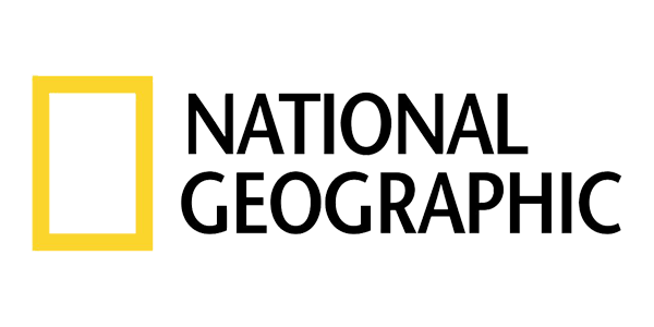 National Geographic Logo